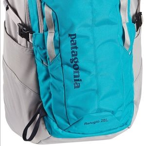 Patagonia Backpack